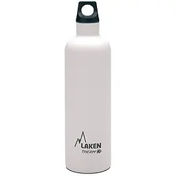 Термофляга Laken Futura Thermo 0.35 L White (1004-TE3B)