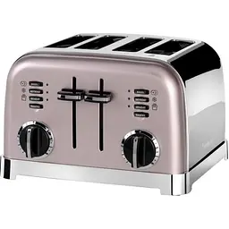 Тостер Cuisinart CPT180PIE
