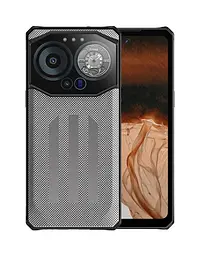 Смартфон Oukitel IIIF150 B3 8/256gb Granite Gray - мініатюра 1