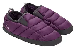 Чуні Rab Cirrus Hut Slipper L Фіолетовий