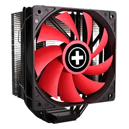 Повітряне охолодження Xilence Performance A+ M704 Black (XC051)