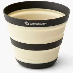 Набір посуду Sea To Summit Frontier UL Collapsible Dinnerware Set 1P (1033-STS ACK038031-122101) - мініатюра 4