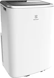 Кондиціонер мобільний Electrolux ChillFlex Pro [EXP26U338CW] [87364] - мініатюра 2