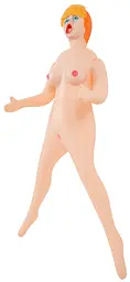 Секс лялька Pamela Love Doll - мініатюра 5