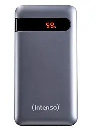 Портативний зарядний пристрій USB 20000MAH QC3.0 ANTHRACITE PD20000 INTENSO