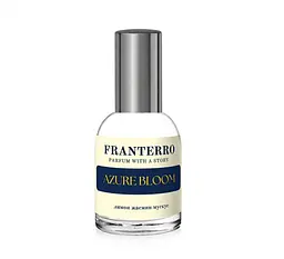 Парфум жіночий Franterro Azure Bloom 10 мл (FRN-1014)
