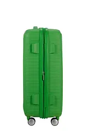 Валіза 67 См American Tourister SOUNDBOX GRASS GREEN 67x46,5x29(32) 32G*54002 - мініатюра 11