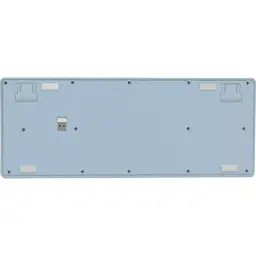 Клавіатура Maxxter KBGW-3C01-UA Wireless UA White (KBGW-3C01-UA) - мініатюра 4