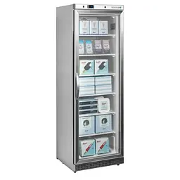 Шафа морозильна Tefcold UF400SG - мініатюра 2