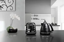 Тостер Delonghi CTJ 2103.BK - мініатюра 3