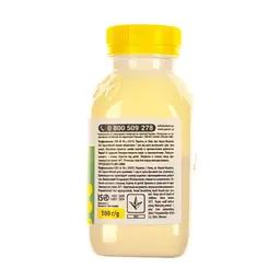 Тонер HP CLJ 1500/3000/4600/CP1215) YELLOW 100г Patron (HCS-A-Y-100) - мініатюра 3