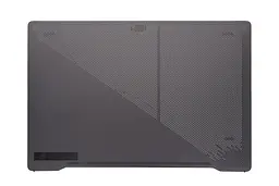 Кришка ноутбука / кришка екрана / кришка матриці для ноутбука Asus ROG Zephyrus G14 GA401IV, GA401IU (90NR03F3-R7A010) Оригінал від Asus, Кришка матриці
