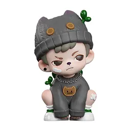 Фігурка 10/10 Toys сюрприз Tnt Boy Rayan Емоції (RAM-ACXA) - мініатюра 9