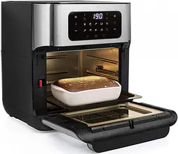 Мультипіч-аерофритюрниця Princess 182065 Aerofryer Oven - мініатюра 10