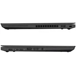 Ноутбук Lenovo ThinkPad X13 (i5-10310U/16/256SSD) - Class A "Б/В" - мініатюра 5