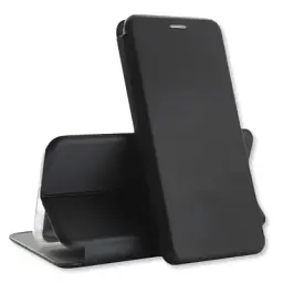 Чохол до мобільного телефона BeCover Exclusive Motorola Moto G17 / G17 Power Black (715928)