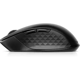 Мишка бездротова HP 430 Multi-Device чорна - мініатюра 2