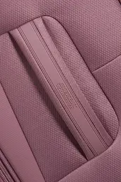 Валіза 68 См American Tourister WANDERLITE GALACTIC MAUVE 68x43x29(32) MJ6*90005 - мініатюра 3