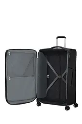 Валіза 79 См Samsonite RESPARK BLACK 79x48x31(35) KJ3*09007 - мініатюра 5