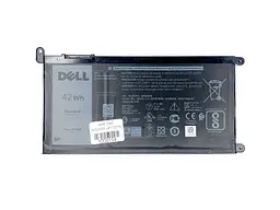 Акумулятор Dell WDX0R 15 5565 5567 5568 5578 7560 7570 7579 7569 5770 41-50%