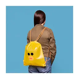 Сумка для взуття Yes SB-16 Line Friends (533529) - мініатюра 3