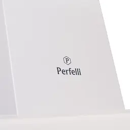 Витяжка декоративна похила Perfelli DNS 6252 D 700 IV LED - мініатюра 10