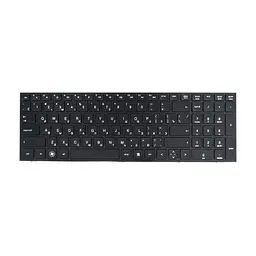 Клавіатура ноутбука HP ProBook 4540/4540s чорна/чорна (KB310876)