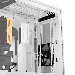 Корпус be quiet! Shadow Base 800 DX White (BGW62) - мініатюра 3