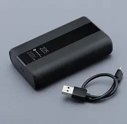 УМБ Forcell F-Energy P20k2 20000 mAh PD QC3.0 PD 3A 22.5W (5903396362378) - мініатюра 7