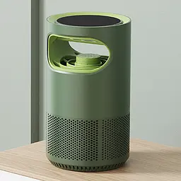 Знищувач комах (фумігатор) Xiaomi QiaoQingTing Smart PRO (DYT-16S) Green - мініатюра 2