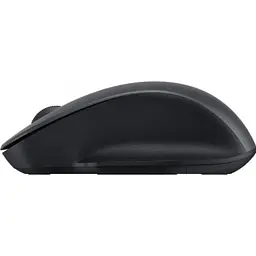 Комп'ютерна миша Xiaomi Wireless Mouse Comfort Edition Black teh0024039 - мініатюра 4