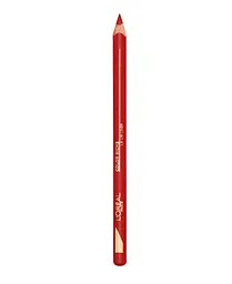 Олівець для губ L'Oréal Paris Color Riche Couture, відтінок 297 (Red passion), 1 г (AA044600)