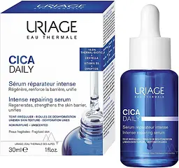 Сироватка Uriage Bariederm-Cica Дейлі 30 мл - мініатюра 2