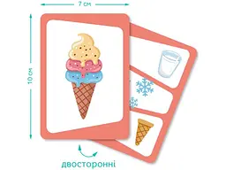 Карткова гра Вікторина Вгадай предмет, DoDo - мініатюра 3