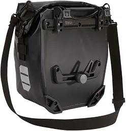 Велосипедні сумки Thule Shield Pannier Black 13 л 2 шт. (TH 3204205) - мініатюра 6