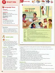 Smart Junior 6. Teacher's Book - мініатюра 9