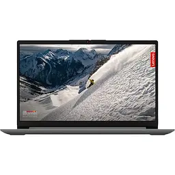 Ноутбук Lenovo IdeaPad 1 15ALC7 7 5700U, 8 ядер, 12GB DDR4, Без ОС - мініатюра 9