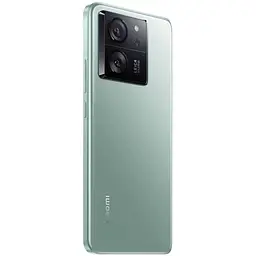 Смартфон Xiaomi 13T Pro 12/512Gb Grade A Seller Refurbished Meadow Green - мініатюра 3