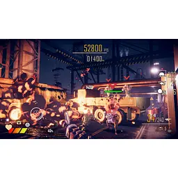 Ключ активації Microsoft Operation Wolf Returns: First Mission для Xbox One/Series S/X - мініатюра 5