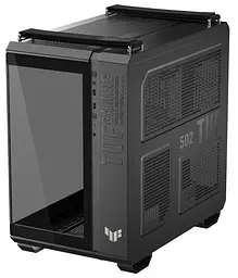 Корпус Asus TUF Gaming GT502 Horizon Black без БЖ (90DC0090-B19020) - мініатюра 5