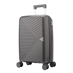 Валіза Semi Line 20" S Graphite (T5829-1)