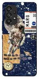 Чохол Demsky Space collage для Samsung Galaxy A53 5G