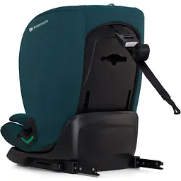 Автокрісло Kinderkraft Oneto3 i-Size Harbour Blue KCONE300BLU0000 (00-00305209) - мініатюра 5