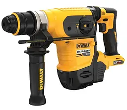 Перфоратор акумуляторний DeWalt безщітковий SDS-Plus без АКБ та ЗП (DCH416NT)