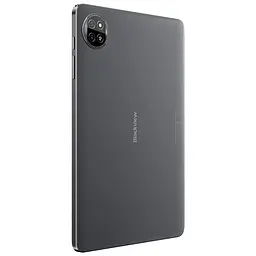 Планшет Blackview Tab 20 10.1" 4/64GB Wi-Fi Interstellar Grey (6931548323136) - мініатюра 7