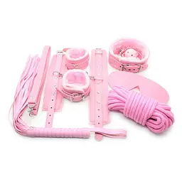 БДСМ набір - Hidden Desire Chest BDSM Kit 2.0 - мініатюра 4