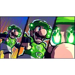 Гра Mario Strikers Battle League Football для Nintendo Switch (EN + RU sub) (045496429744) [115528] - мініатюра 10