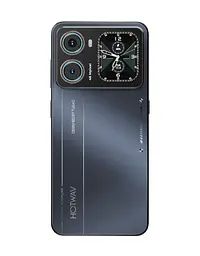 Смартфон HOTWAV X100 GT 8/256gb black - мініатюра 2