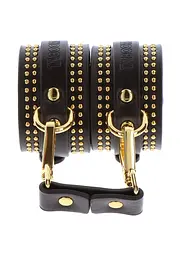 Фіксатори для ніг Taboom Vogue Studded Ankle - мініатюра 2