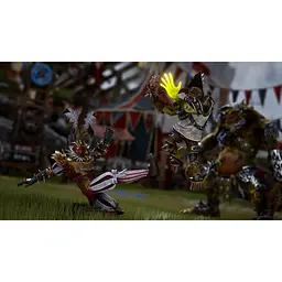 Ключ активації Microsoft Blood Bowl 3 - Black Orcs Edition для Xbox One/Series - мініатюра 6